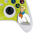 Scooby Doo Fred Xbox Series S Controller Skin
