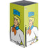 Scooby Doo Fred Xbox Series X Console Skin