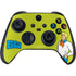 Scooby Doo Fred Xbox Series X Controller Skin