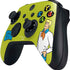 Scooby Doo Fred Xbox Series X Controller Skin