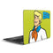Scooby Doo Fred Zenbook UX305FA 13.3in Skin