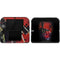 Nightmare on Elm Street Freddy Krueger Nintendo 2DS Skin