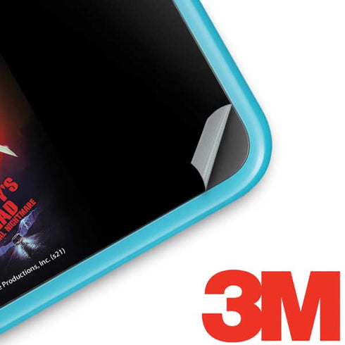 Nightmare on Elm Street Freddy Krueger Nintendo 2DS XL (2017) Skin