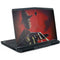 Nightmare on Elm Street Freddy Krueger Dell Alienware Skin