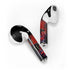 Nightmare on Elm Street Freddy Krueger Apple AirPods 2 Skin