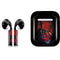Nightmare on Elm Street Freddy Krueger Apple AirPods Skin