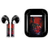 Nightmare on Elm Street Freddy Krueger Apple AirPods Skin