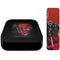 Nightmare on Elm Street Freddy Krueger Apple TV Skin