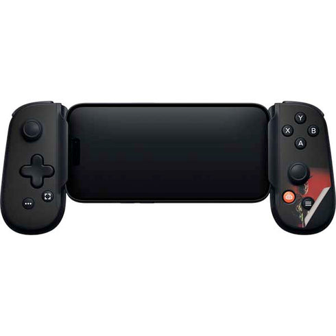 Nightmare on Elm Street Freddy Krueger Backbone One for iPhone Game Controller Skin