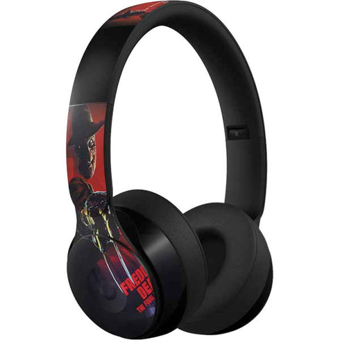 Nightmare on Elm Street Freddy Krueger Beats Solo Pro Skin