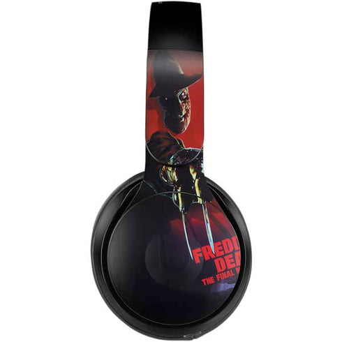 Nightmare on Elm Street Freddy Krueger Beats Solo Pro Skin