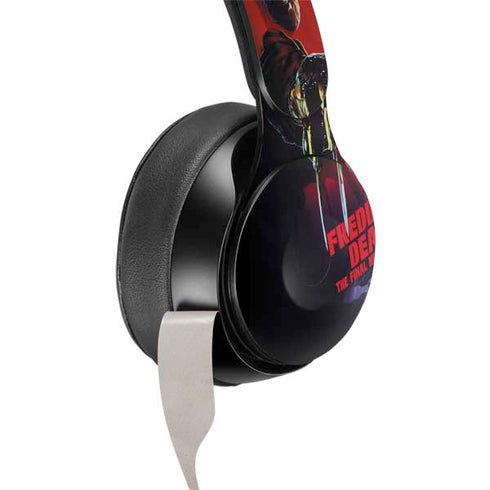 Nightmare on Elm Street Freddy Krueger Beats Solo Pro Skin