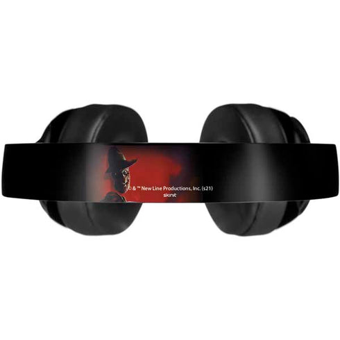 Nightmare on Elm Street Freddy Krueger Beats Solo Pro Skin