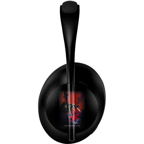 Nightmare on Elm Street Freddy Krueger Bose Noise Cancelling Headphones 700 Skin