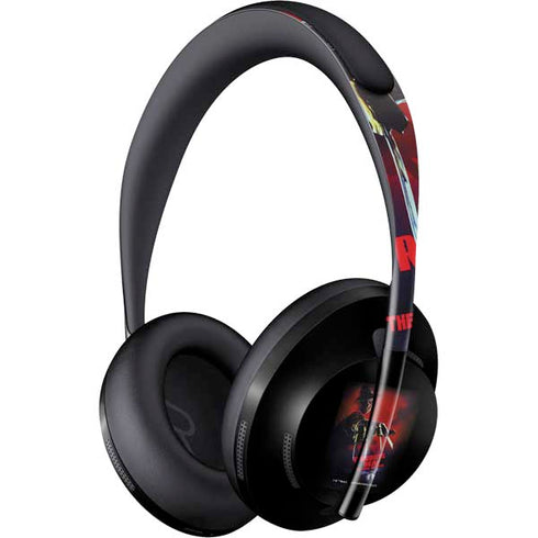 Nightmare on Elm Street Freddy Krueger Bose Noise Cancelling Headphones 700 Skin