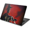 Nightmare on Elm Street Freddy Krueger Dell Chromebook Skin