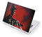 Nightmare on Elm Street Freddy Krueger Acer Chromebook Skin