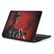 Nightmare on Elm Street Freddy Krueger Samsung Chromebook Skin
