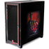 Nightmare on Elm Street Freddy Krueger Corsair 4000D Tempered Glass Mid-Tower ATX Case Skin