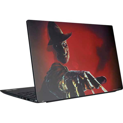 Nightmare on Elm Street Freddy Krueger Dell Vostro Skin