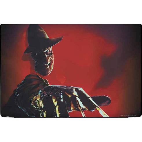 Nightmare on Elm Street Freddy Krueger Dell Vostro Skin