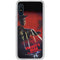 Nightmare on Elm Street Freddy Krueger Galaxy A10e Clear Case
