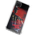 Nightmare on Elm Street Freddy Krueger Galaxy A12 Clear Case