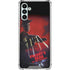 Nightmare on Elm Street Freddy Krueger Galaxy A13 5G Clear Case
