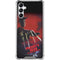 Nightmare on Elm Street Freddy Krueger Galaxy A14 5G Clear Case