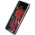 Nightmare on Elm Street Freddy Krueger Galaxy A30 Clear Case