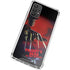 Nightmare on Elm Street Freddy Krueger Galaxy A32 5G Clear Case