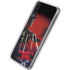 Nightmare on Elm Street Freddy Krueger Galaxy A50 Clear Case
