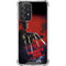 Nightmare on Elm Street Freddy Krueger Galaxy A52 5G Clear Case