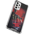 Nightmare on Elm Street Freddy Krueger Galaxy A53 5G Clear Case