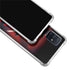 Nightmare on Elm Street Freddy Krueger Galaxy A71 5G Clear Case