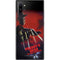 Nightmare on Elm Street Freddy Krueger Galaxy Note 10 Plus Skin