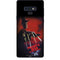 Nightmare on Elm Street Freddy Krueger Galaxy Note 9 Skin