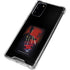 Nightmare on Elm Street Freddy Krueger Galaxy Note20 5G Clear Case