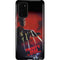 Nightmare on Elm Street Freddy Krueger Galaxy Note20 5G Pro Case