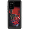 Nightmare on Elm Street Freddy Krueger Galaxy Note20 5G Waterproof Case