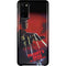 Nightmare on Elm Street Freddy Krueger Galaxy S20 Lite Case