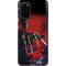 Nightmare on Elm Street Freddy Krueger Galaxy S20 Plus Pro Case