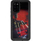 Nightmare on Elm Street Freddy Krueger Galaxy S20 Plus Waterproof Case