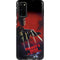 Nightmare on Elm Street Freddy Krueger Galaxy S20 Pro Case