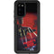 Nightmare on Elm Street Freddy Krueger Galaxy S20 Waterproof Case