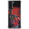 Nightmare on Elm Street Freddy Krueger Galaxy S21 5G Clear Case