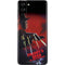 Nightmare on Elm Street Freddy Krueger Galaxy S21 Plus 5G Skin