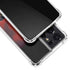 Nightmare on Elm Street Freddy Krueger Galaxy S21 Ultra 5G Clear Case