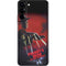 Nightmare on Elm Street Freddy Krueger Galaxy S22 Plus Skin