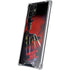Nightmare on Elm Street Freddy Krueger Galaxy S22 Ultra Clear Case